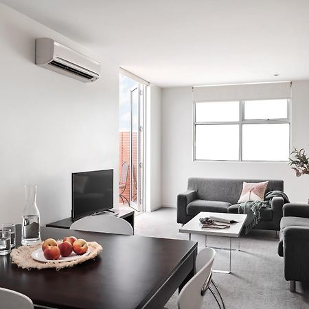 Punthill Williamstown Aparthotel Ngoại thất bức ảnh