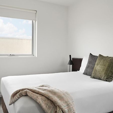 Punthill Williamstown Aparthotel Ngoại thất bức ảnh