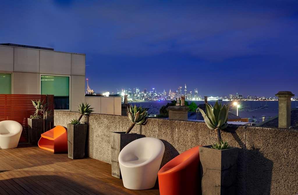 Punthill Williamstown Aparthotel Ngoại thất bức ảnh