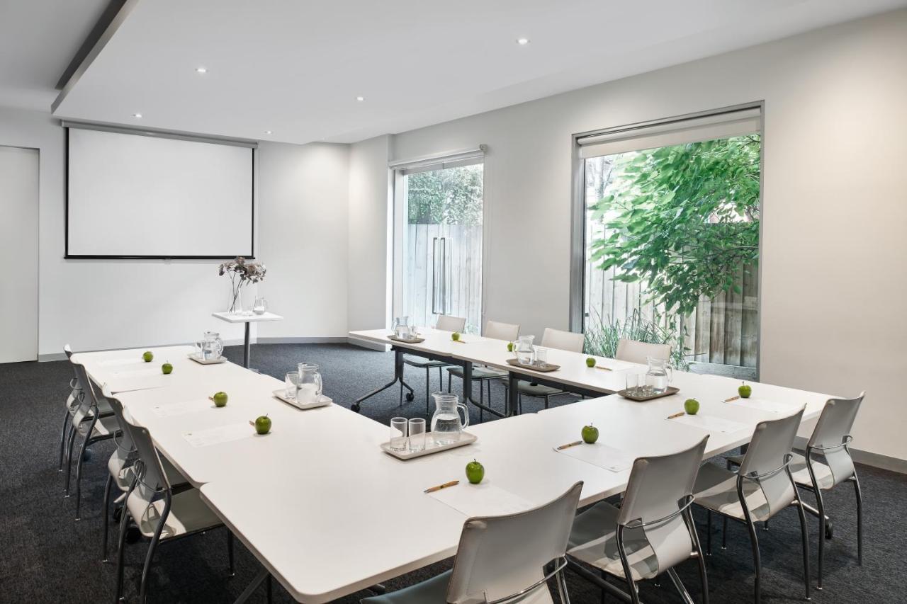 Punthill Williamstown Aparthotel Ngoại thất bức ảnh
