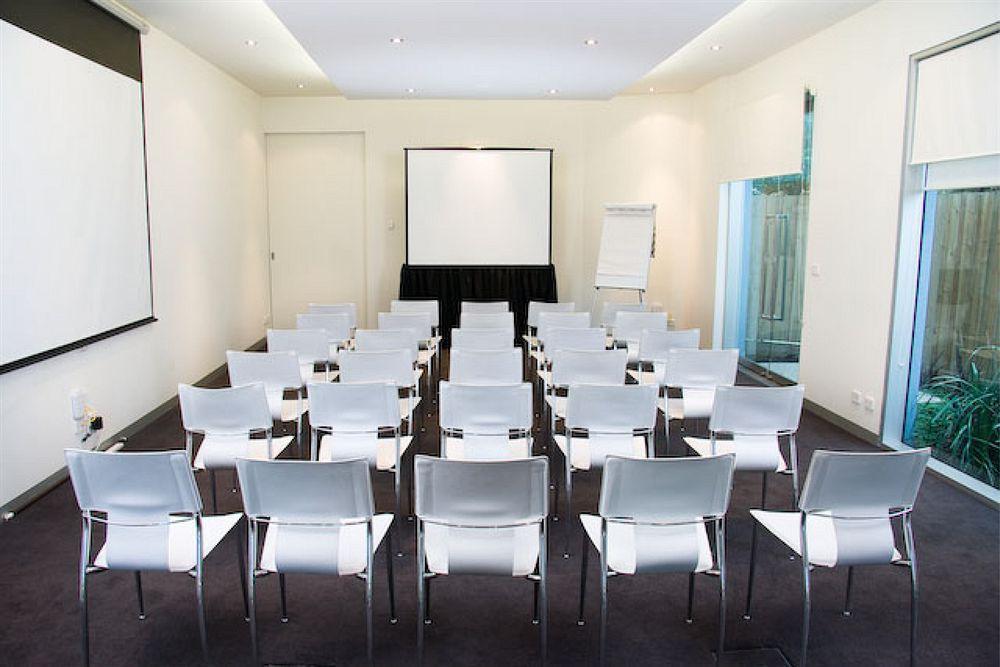 Punthill Williamstown Aparthotel Ngoại thất bức ảnh