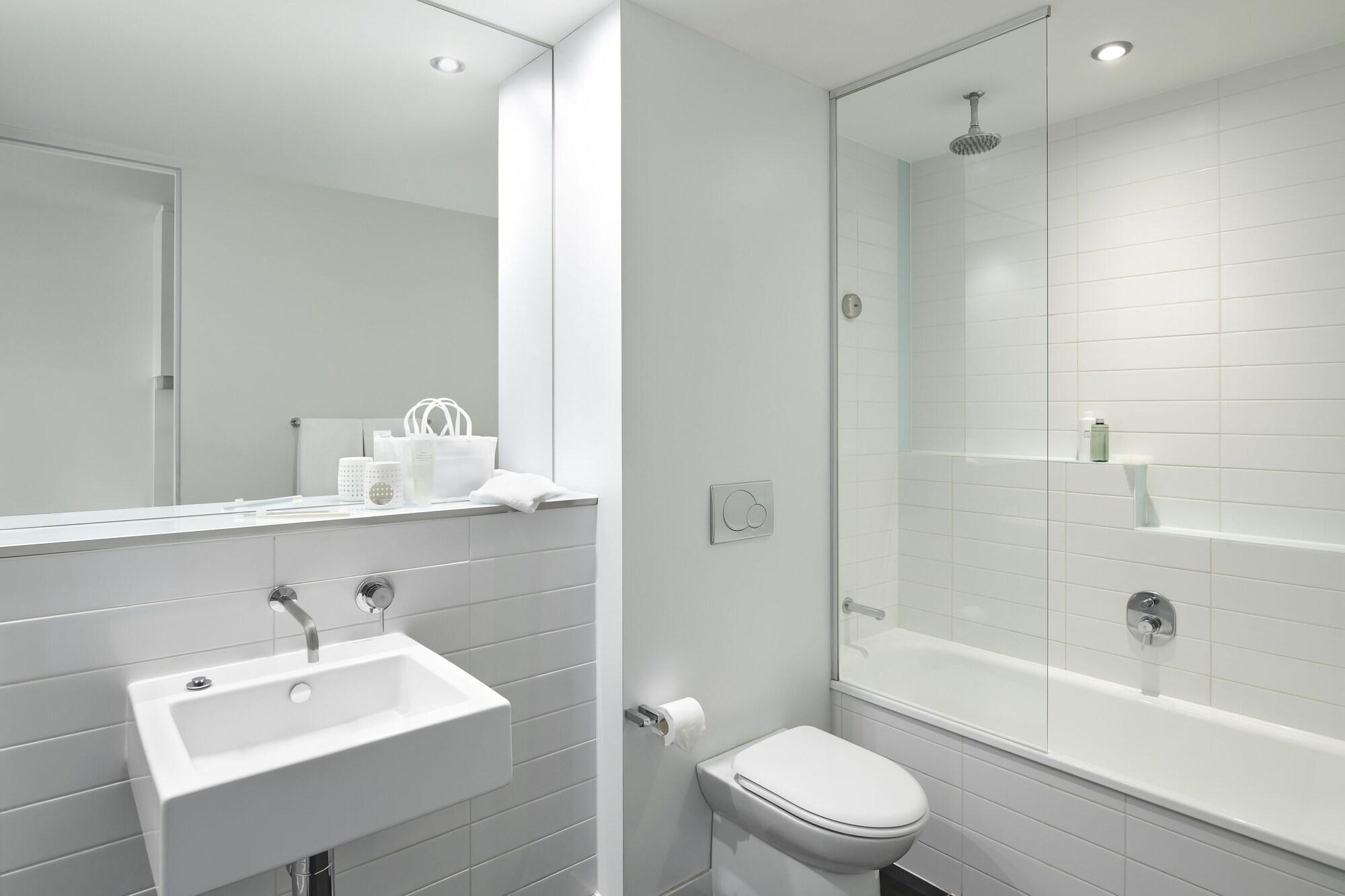 Punthill Williamstown Aparthotel Ngoại thất bức ảnh