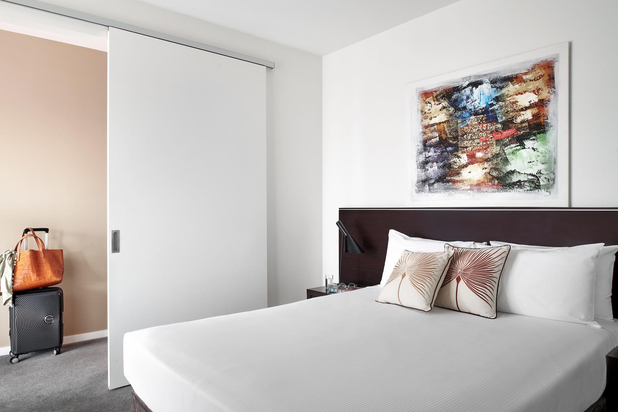 Punthill Williamstown Aparthotel Ngoại thất bức ảnh