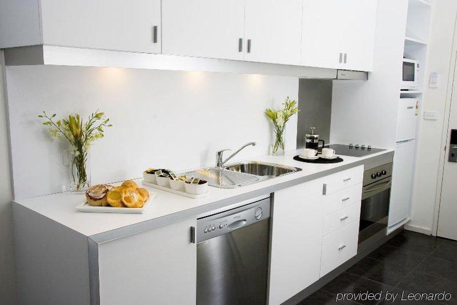 Punthill Williamstown Aparthotel Ngoại thất bức ảnh