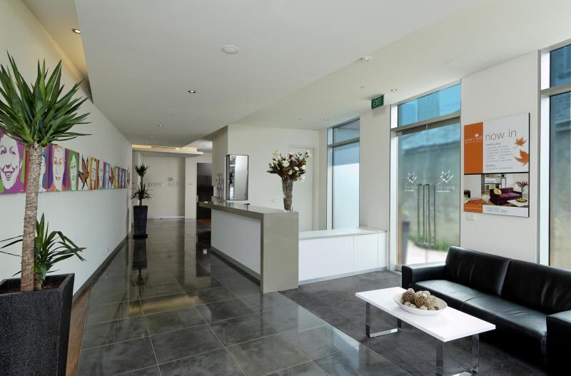 Punthill Williamstown Aparthotel Ngoại thất bức ảnh