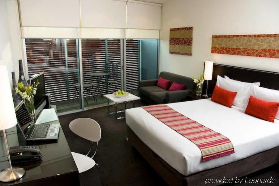 Punthill Williamstown Aparthotel Ngoại thất bức ảnh
