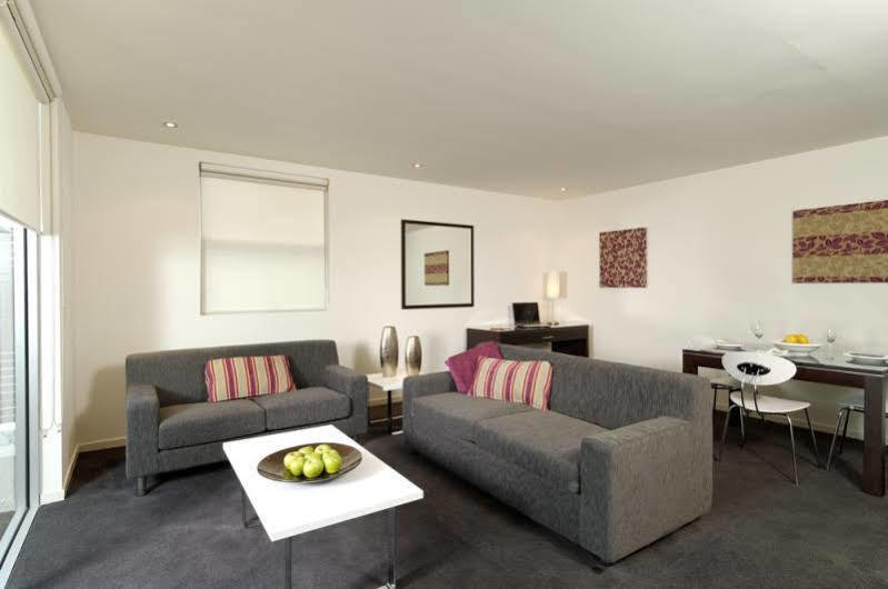 Punthill Williamstown Aparthotel Ngoại thất bức ảnh