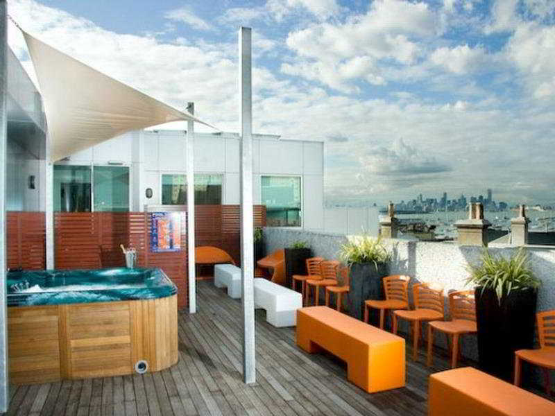 Punthill Williamstown Aparthotel Ngoại thất bức ảnh