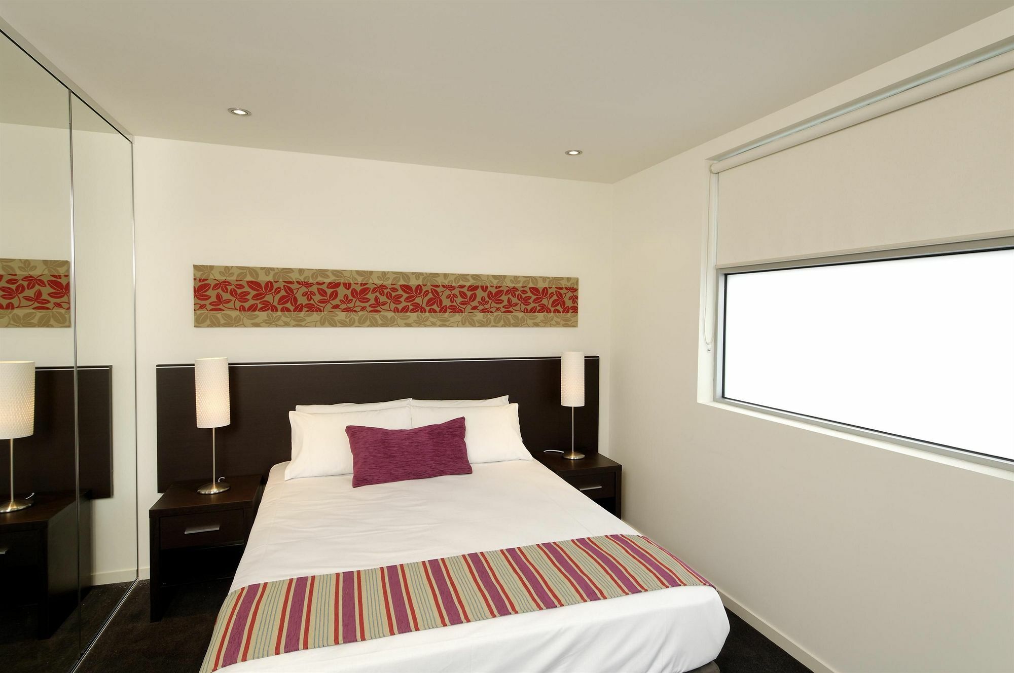 Punthill Williamstown Aparthotel Ngoại thất bức ảnh