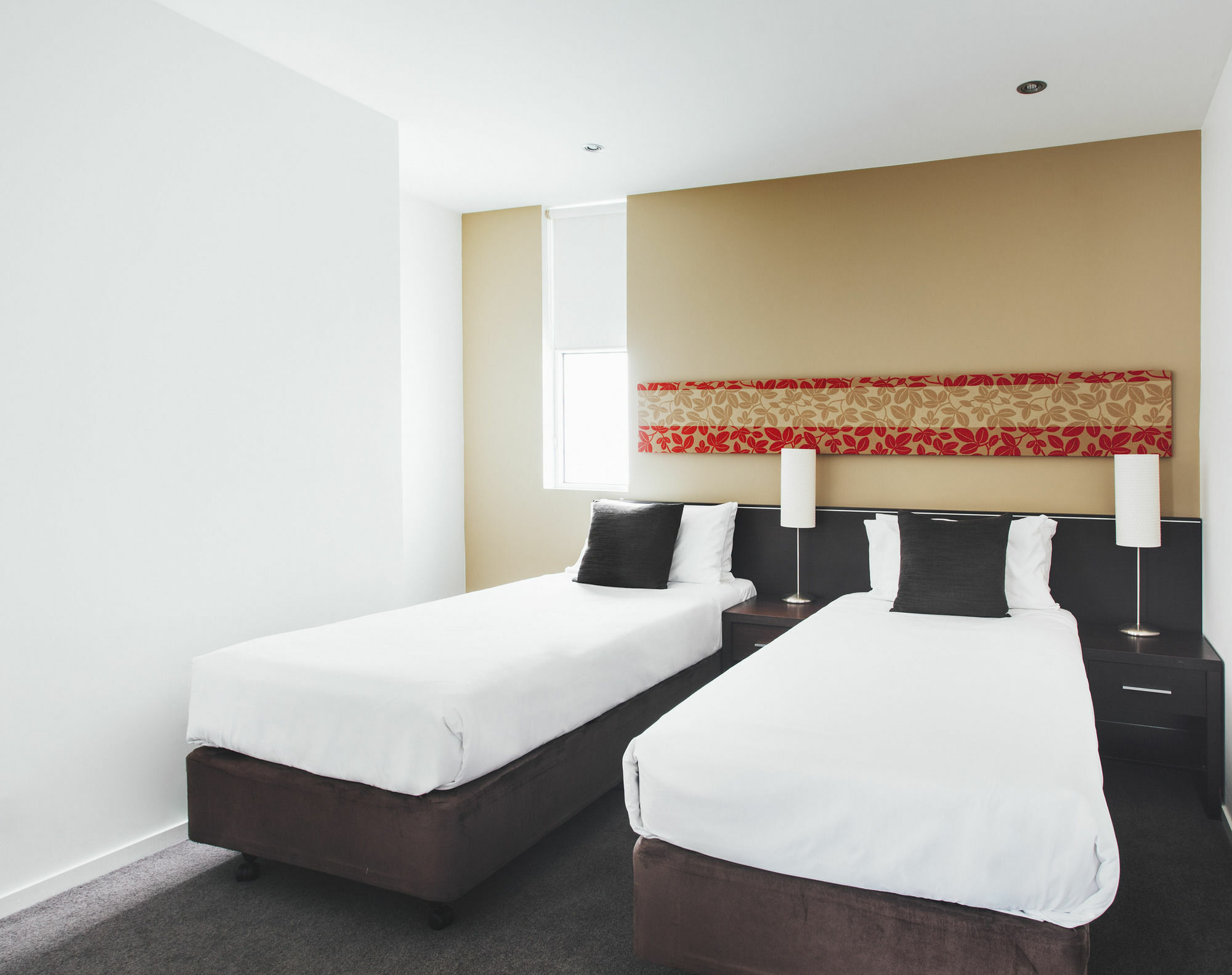 Punthill Williamstown Aparthotel Ngoại thất bức ảnh